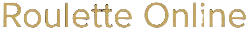 Roulette Online Casino